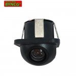 BYNCG WG12 Car Rear View Camera Waterproo HD CCD Night Vision  Car Reverse Rearview Camera Car Backup Parking Camera