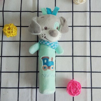 Musical Animal Baby Toys 0-12 Months Stuffed Stroller Toys Mobile Bed Bell For Baby Bed Newborn Toys Kid Gift