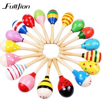 Fulljion Baby Rattles Mobiles Soft Baby Toys 0 12 Months Towel Bed Bell Cute Animal Christmas Crib Bebe Stroller Montessori Gift