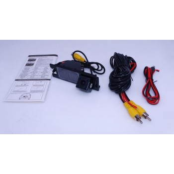 CCD Car Camera for Hyundai IX35 IX 35 2009 2010 Auto Parking Rear Camera HD Chip night vision HD Chip Rear View Free Shipping