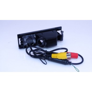 CCD Car Camera for Hyundai IX35 IX 35 2009 2010 Auto Parking Rear Camera HD Chip night vision HD Chip Rear View Free Shipping