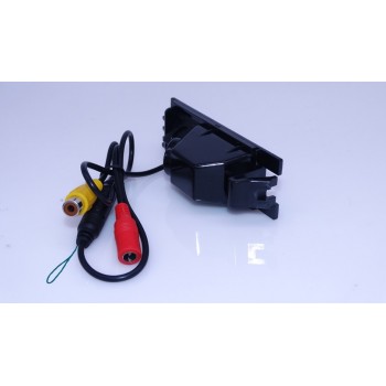 CCD Car Camera for Hyundai IX35 IX 35 2009 2010 Auto Parking Rear Camera HD Chip night vision HD Chip Rear View Free Shipping