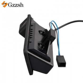 LS8003Car Rear View Camera for BMW X5 X1 X6 E39 E46 E53 E82 E88 E84 E90 E91 E92 E93 E60 E61 E70 E71 E72 Replacement trunk handle