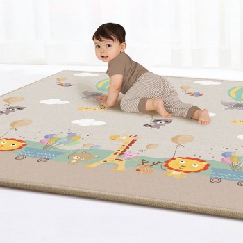 Tapete Infantil 1cm Thickness Baby Carpet Play Mat Foam Puzzle Mats Kid Toddler Crawl Playmat Infant Blanket  200*180cm