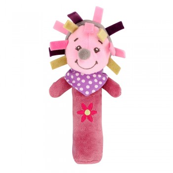 Fulljion Rattle Cartoon Mobile Toys For Baby Soft Bebe Hand Rattles Learning Education Toy As Gift For Newborn Baby 0-12 Months