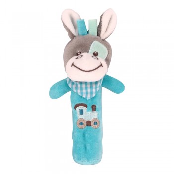 Fulljion Rattle Cartoon Mobile Toys For Baby Soft Bebe Hand Rattles Learning Education Toy As Gift For Newborn Baby 0-12 Months