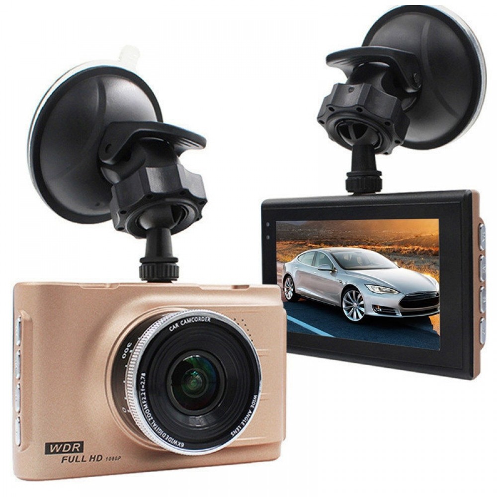 Hot Sale Q7 HD Car DVR Vehicle Dash Camera Recorder170 Degree Wide-angle Lens Camcorder Video Recorder Night Vision High Quality