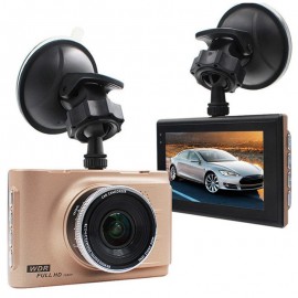 Hot Sale Q7 HD Car DVR Vehicle Dash Camera Recorder170 Degree Wide-angle Lens Camcorder Video Recorder Night Vision High Quality