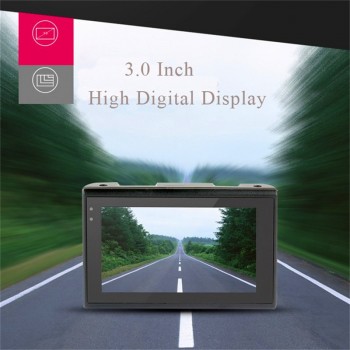 Hot Sale Q7 HD Car DVR Vehicle Dash Camera Recorder170 Degree Wide-angle Lens Camcorder Video Recorder Night Vision High Quality