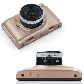 Hot Sale Q7 HD Car DVR Vehicle Dash Camera Recorder170 Degree Wide-angle Lens Camcorder Video Recorder Night Vision High Quality
