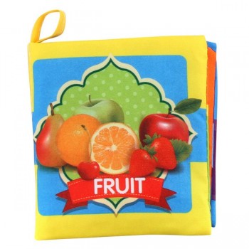 Baby Educational Toys For Children 0-12 Months Mobile Rattles Developing Soft Dolls Infant Newborns Kids Toys Quite Books