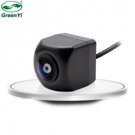 Waterproof HD 170 Degree Sony/MCCD Fisheye Lens Starlight Night Vision Car Reverse Backup Rear View Camera CCTV Parking Camera