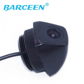 Sony CCD For BMW X6 E71 E72 X5 E53 E70 X3 E83 Car Back Up Reverse Rear View Parking Cam Camera HD Waterproof