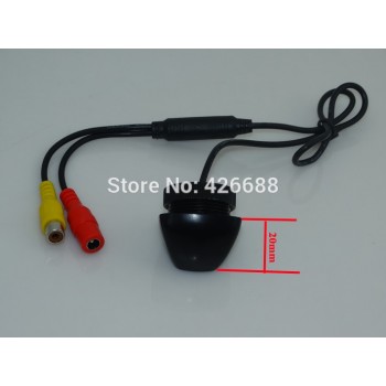 Sony CCD For BMW X6 E71 E72 X5 E53 E70 X3 E83 Car Back Up Reverse Rear View Parking Cam Camera HD Waterproof