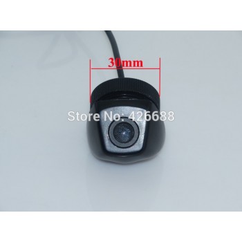 Sony CCD For BMW X6 E71 E72 X5 E53 E70 X3 E83 Car Back Up Reverse Rear View Parking Cam Camera HD Waterproof