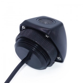 Sony CCD For BMW X6 E71 E72 X5 E53 E70 X3 E83 Car Back Up Reverse Rear View Parking Cam Camera HD Waterproof
