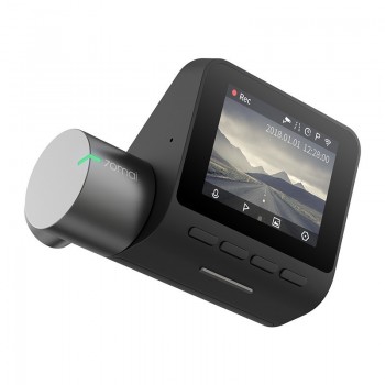 Xiaomi 70mai Pro 1944P HD Car DVR Camera 140 Degree FOV Defog ADAS Night Vision 24H Parking Monitor Wifi Voice Control Dash Cam