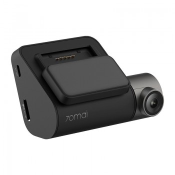Xiaomi 70mai Pro 1944P HD Car DVR Camera 140 Degree FOV Defog ADAS Night Vision 24H Parking Monitor Wifi Voice Control Dash Cam