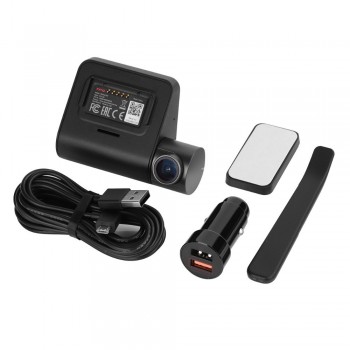 Xiaomi 70mai Pro 1944P HD Car DVR Camera 140 Degree FOV Defog ADAS Night Vision 24H Parking Monitor Wifi Voice Control Dash Cam