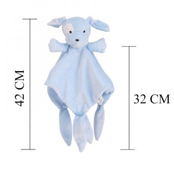 Soft Baby Toys 0-12 Months Appease Towel Soothe Sleeping Animal Blankie Towel Educative Baby Rattles Mobiles Stroller Toys