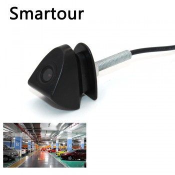 Smartour Parking Accessories Logo Car Front Camera For Toyota/Prado/Highlander/Land/Cruis/Camry/Corolla/Yaris/VIZI/REIZ/Verso