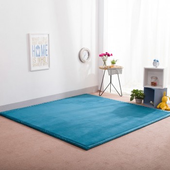 Infant Shining Baby Play Mat Puzzle Tatami Mat Living Room Thickened Bedroom Carpe 180*200cm Childrens Floor Mat Crawling Pad