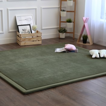 Infant Shining Baby Play Mat Puzzle Tatami Mat Living Room Thickened Bedroom Carpe 180*200cm Childrens Floor Mat Crawling Pad