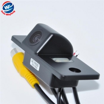 Car Rear View Reverse backup Camera for PORS-CHE CAYENNE VW Volkswagen SKODA FABIA/SANTANA/POLO(3C)/TIGUAN/TOUAREG/PASSAT 001