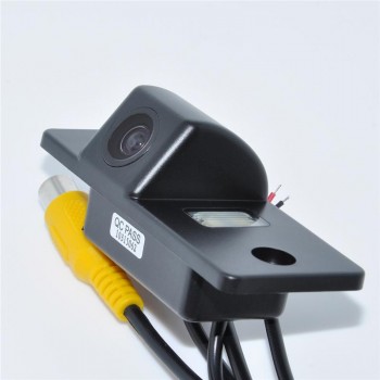 Car Rear View Reverse backup Camera for PORS-CHE CAYENNE VW Volkswagen SKODA FABIA/SANTANA/POLO(3C)/TIGUAN/TOUAREG/PASSAT 001