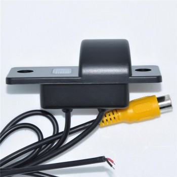 Car Rear View Reverse backup Camera for PORS-CHE CAYENNE VW Volkswagen SKODA FABIA/SANTANA/POLO(3C)/TIGUAN/TOUAREG/PASSAT 001