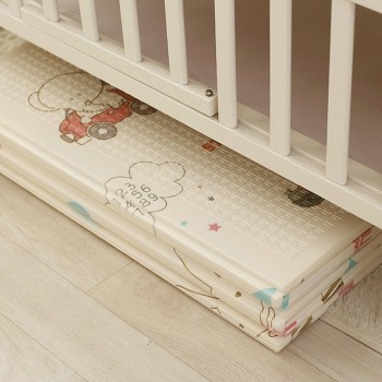 200CM*180CM Baby Play Mat Xpe Puzzle Childrens Mat Thickened Tapete Baby Room Crawling Pad Folding Waterproof Puzzle Carpet Mat
