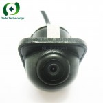 Aycetry! Night vision HD CCD color universal car rear view camera Reverse Monitor waterproof Car parking camera free shipping