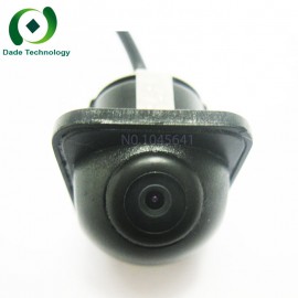 Aycetry! Night vision HD CCD color universal car rear view camera Reverse Monitor waterproof Car parking camera free shipping