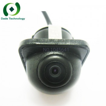 Aycetry! Night vision HD CCD color universal car rear view camera Reverse Monitor waterproof Car parking camera free shipping