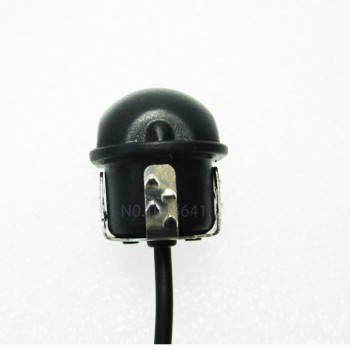 Aycetry! Night vision HD CCD color universal car rear view camera Reverse Monitor waterproof Car parking camera free shipping