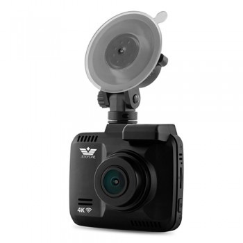 ANSTAR 4K Dash Cam 2880*2160 WiFi Car DVRs Recorder Night Vision Dashcam Dual Lens Vehicle Rear Camera Built in GPS Camcorder