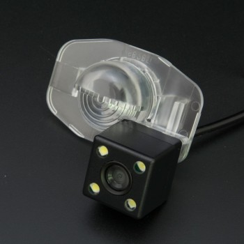 Car rear view camera for TOYOTA Corolla 2007 2008 2009 2010 2011 2012 2013 CCD Night Vision BackUp Reverse Parking Camera