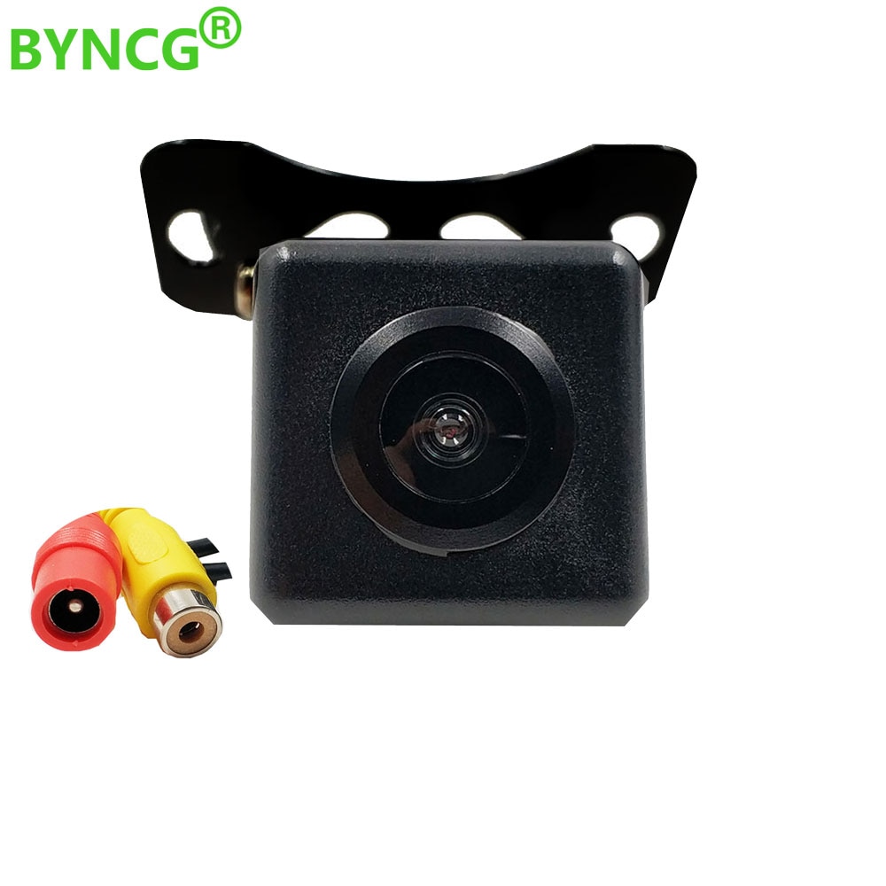 Car Accessories Rear View Camera Parking Backup Reaverse Camera with  Waterproof Night Vision for Car DVD Monitor Mirror
