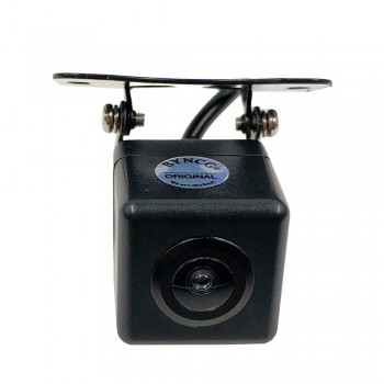 Car Accessories Rear View Camera Parking Backup Reaverse Camera with  Waterproof Night Vision for Car DVD Monitor Mirror