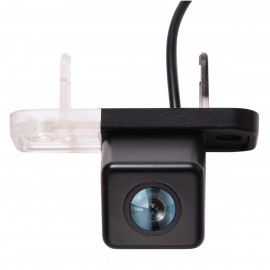 Mayitr Rear View Camera Night Vision Waterproof Parking Reverse Camera For Mercedes Benz CLK W209 W203 W211 W219