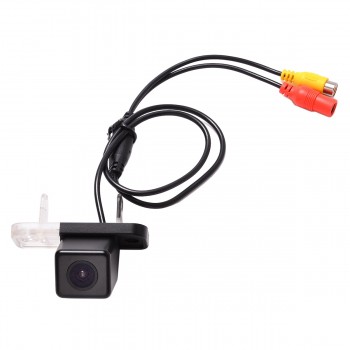 Mayitr Rear View Camera Night Vision Waterproof Parking Reverse Camera For Mercedes Benz CLK W209 W203 W211 W219