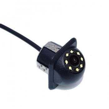 Bosion Waterproof Car Rear View Camera HD Car Camera Distance Scale Auto Parking Car Backup Reverse Camera Universal