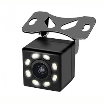 Bosion Waterproof Car Rear View Camera HD Car Camera Distance Scale Auto Parking Car Backup Reverse Camera Universal