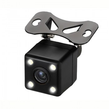 Bosion Waterproof Car Rear View Camera HD Car Camera Distance Scale Auto Parking Car Backup Reverse Camera Universal