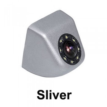 Bosion Waterproof Car Rear View Camera HD Car Camera Distance Scale Auto Parking Car Backup Reverse Camera Universal
