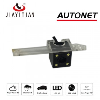 JIAYITIAN rear view camera for Kia Sorento Naza Sorento BL XM 2003~2011 Reverse Camera/CCD/Night Vision/license plate camera