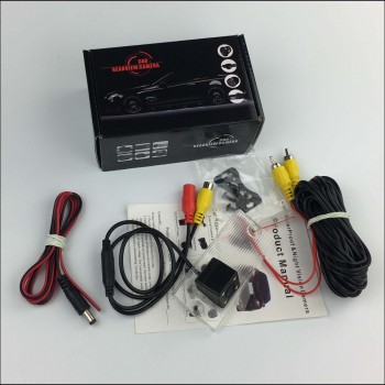 JIAYITIAN rear view camera for Kia Sorento Naza Sorento BL XM 2003~2011 Reverse Camera/CCD/Night Vision/license plate camera