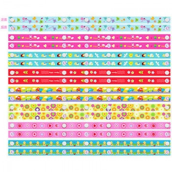 1pcs/3pcs New Baby Safety Seats Baby Rattles Toys Fixed Toys Stroller Toys Pacifier Chain Tether Strap