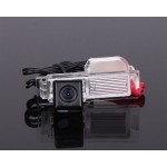 CCD Car Reverse Camera for Chevrolet Aveo 2012 Trailblazer 2012 Cruze Hatchback Wagon 2012 Opel Mokka 2012 Cadillac SRX CTS