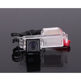 CCD Car Reverse Camera for Chevrolet Aveo 2012 Trailblazer 2012 Cruze Hatchback Wagon 2012 Opel Mokka 2012 Cadillac SRX CTS